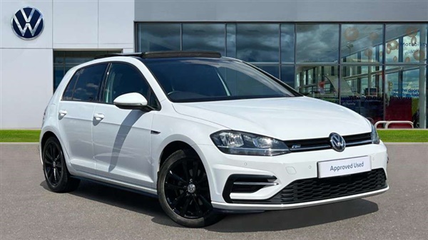 Large image for the Used Volkswagen Golf
