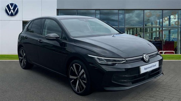 Large image for the Used Volkswagen Golf