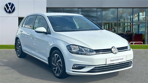 Large image for the Used Volkswagen Golf