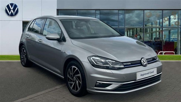 Large image for the Used Volkswagen Golf