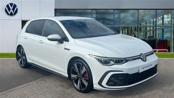 Large image for the Used Volkswagen Golf