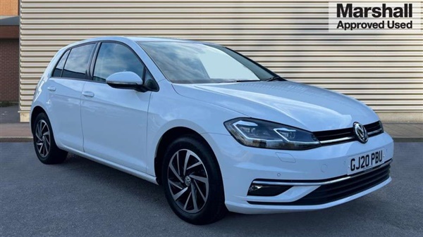 Large image for the Used Volkswagen Golf