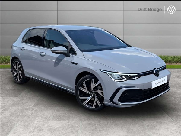 Large image for the Used Volkswagen Golf