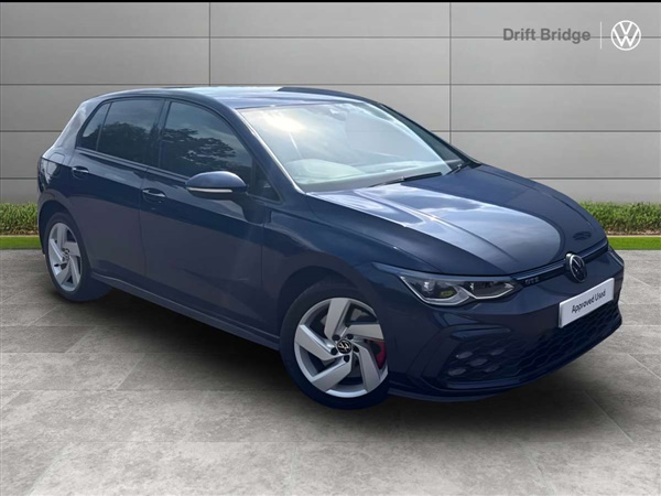 Large image for the Used Volkswagen Golf GTE
