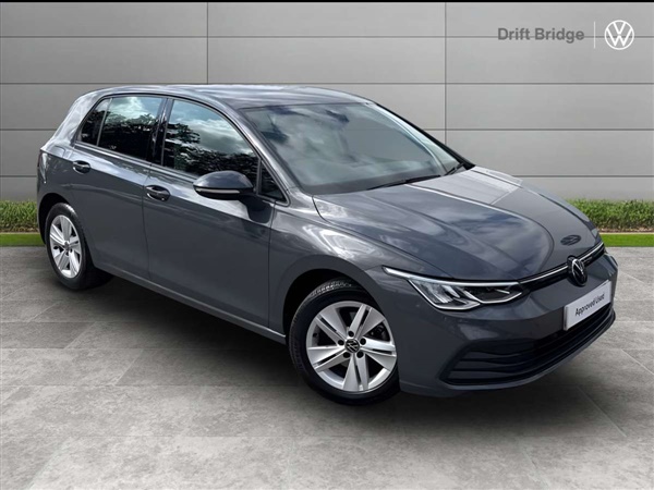 Large image for the Used Volkswagen Golf