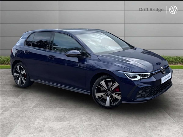 Large image for the Used Volkswagen Golf GTE