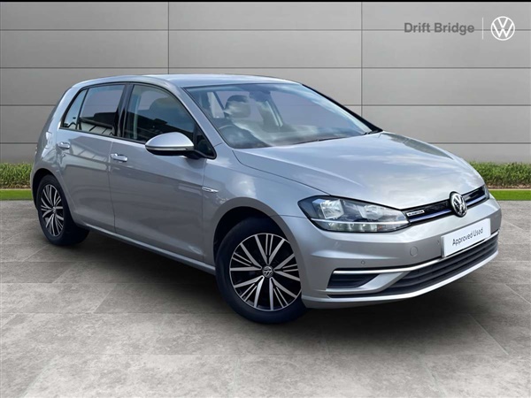 Large image for the Used Volkswagen Golf