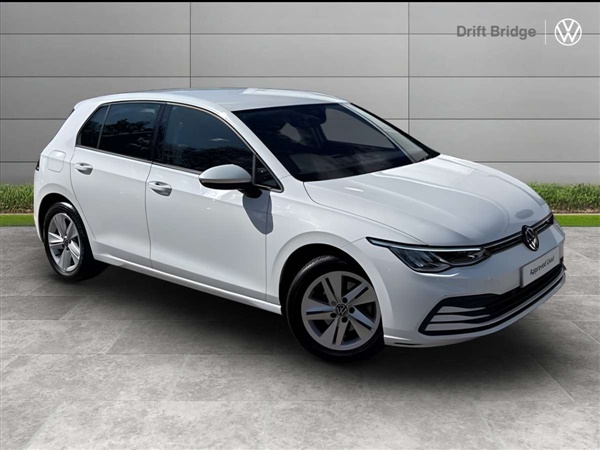Large image for the Used Volkswagen Golf