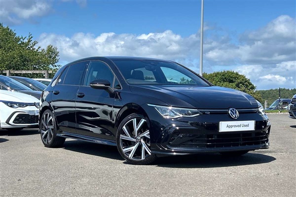 Large image for the Used Volkswagen Golf