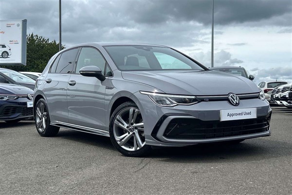 Large image for the Used Volkswagen Golf