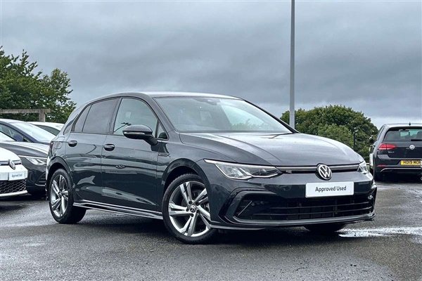 Large image for the Used Volkswagen Golf