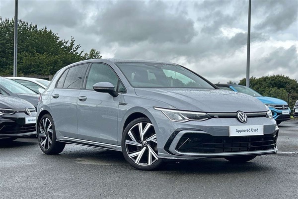Large image for the Used Volkswagen Golf
