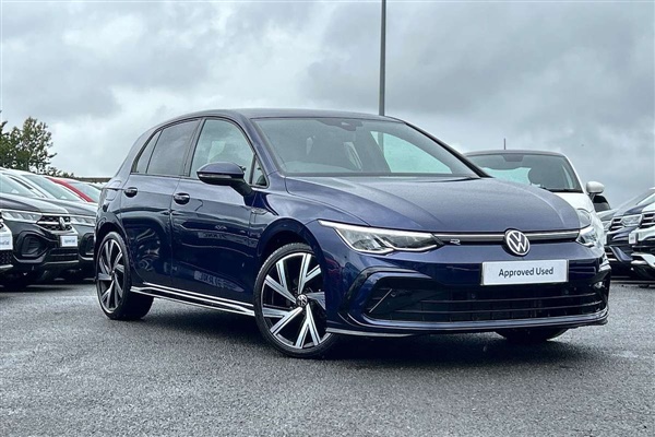 Large image for the Used Volkswagen Golf