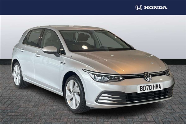 Large image for the Used Volkswagen Golf