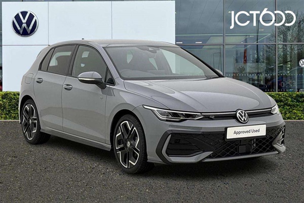 Large image for the Used Volkswagen Golf