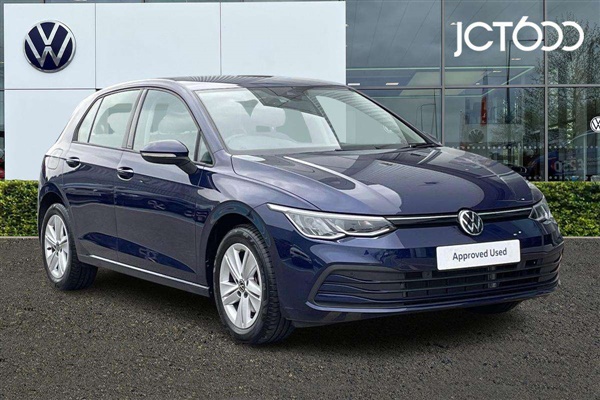 Large image for the Used Volkswagen Golf