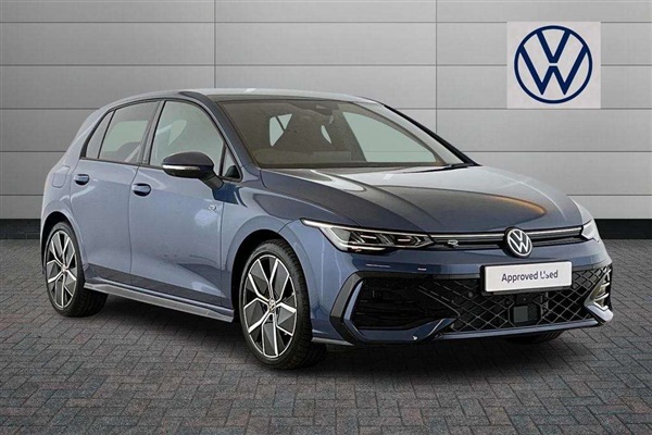 Large image for the Used Volkswagen Golf