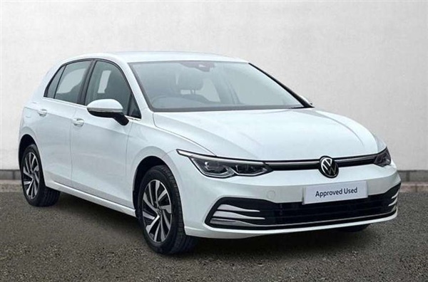 Large image for the Used Volkswagen Golf