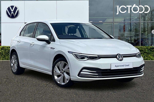 Large image for the Used Volkswagen Golf