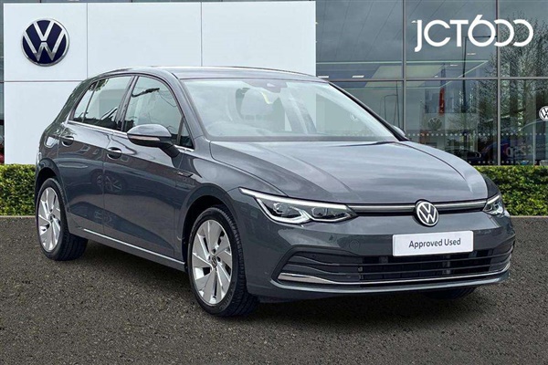 Large image for the Used Volkswagen Golf