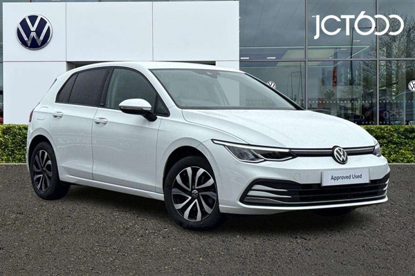 Large image for the Used Volkswagen Golf
