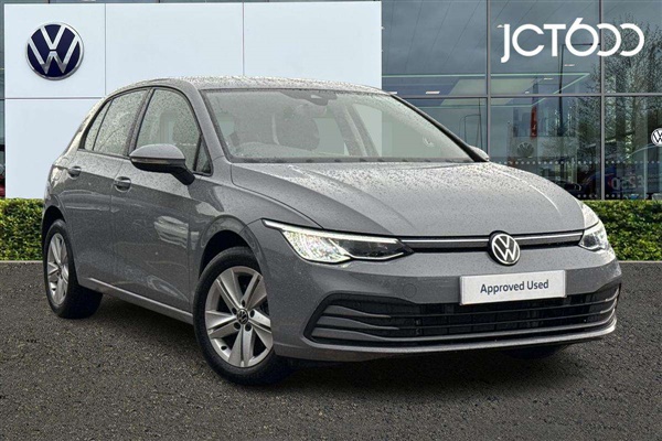 Large image for the Used Volkswagen Golf