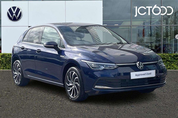 Large image for the Used Volkswagen Golf