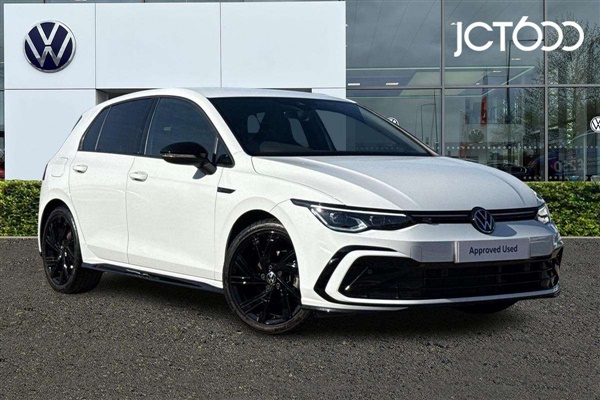 Large image for the Used Volkswagen Golf