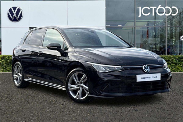 Large image for the Used Volkswagen Golf