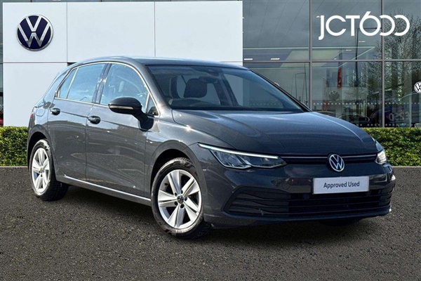 Large image for the Used Volkswagen Golf