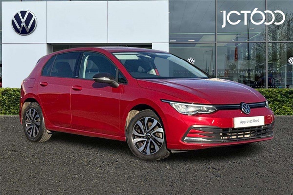 Large image for the Used Volkswagen Golf