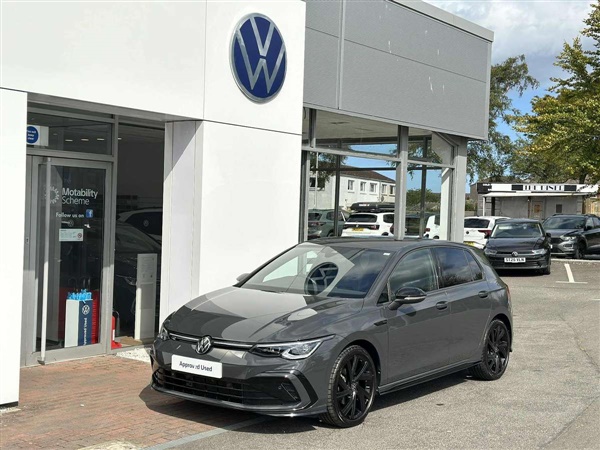 Large image for the Used Volkswagen Golf