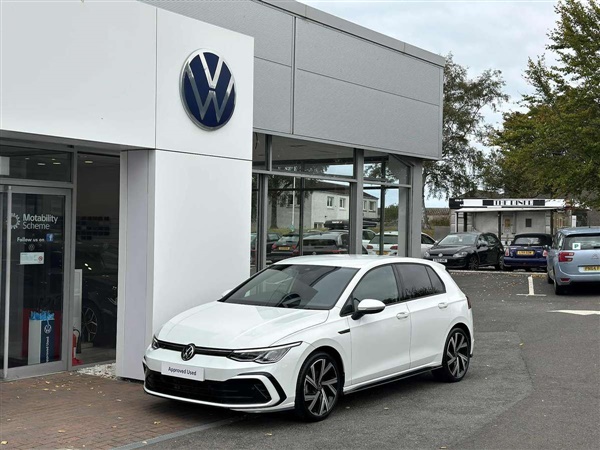 Large image for the Used Volkswagen Golf