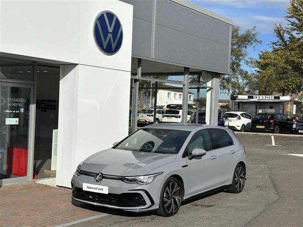 Large image for the Used Volkswagen Golf