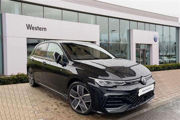 Large image for the Used Volkswagen Golf
