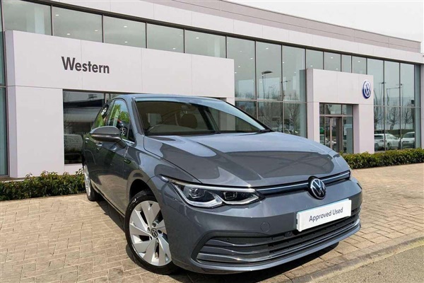 Large image for the Used Volkswagen Golf