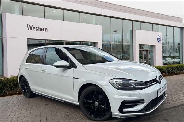 Large image for the Used Volkswagen Golf