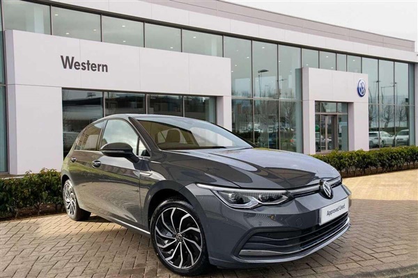 Large image for the Used Volkswagen Golf