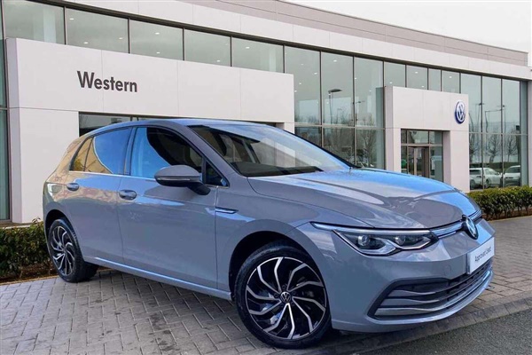 Large image for the Used Volkswagen Golf