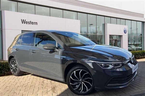 Large image for the Used Volkswagen Golf