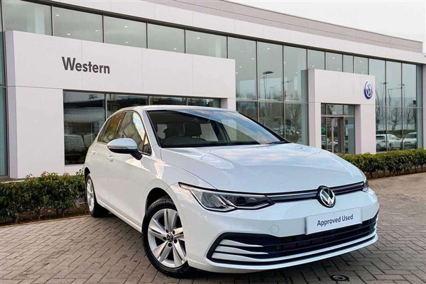 Large image for the Used Volkswagen Golf