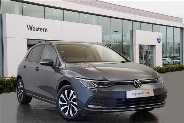 Large image for the Used Volkswagen Golf