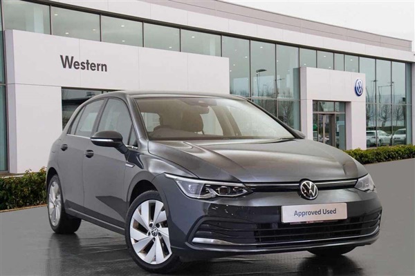 Large image for the Used Volkswagen Golf