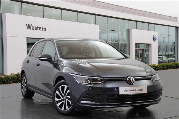Large image for the Used Volkswagen Golf