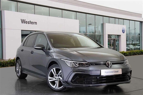 Large image for the Used Volkswagen Golf