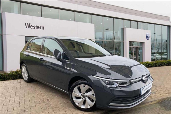 Large image for the Used Volkswagen Golf