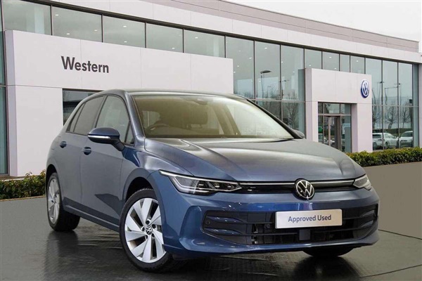 Large image for the Used Volkswagen Golf