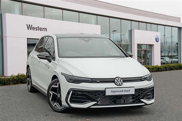 Large image for the Used Volkswagen Golf