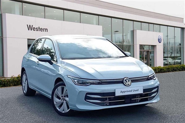 Large image for the Used Volkswagen Golf