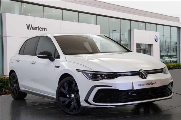 Large image for the Used Volkswagen Golf